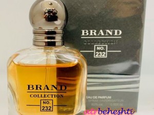 عطر جورجیو آرمانی امپریو آرمانی استرانگر ویت یو برند کالکشن 232 - عطر بهشتی