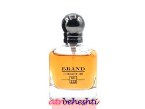 عطر جورجیو آرمانی امپریو آرمانی استرانگر ویت یو برند کالکشن 232