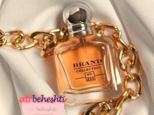 عطر جورجیو آرمانی امپریو آرمانی بیکاز ایتس یو برند کالکشن 233 - عطر بهشتی