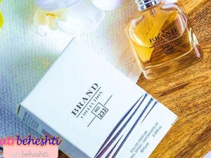 عطر جورجیو آرمانی امپریو آرمانی بیکاز ایتس یو برند کالکشن 233 - عطر بهشتی