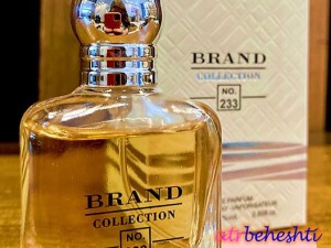 عطر جورجیو آرمانی امپریو آرمانی بیکاز ایتس یو برند کالکشن 233