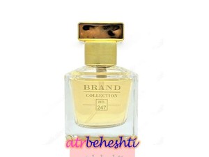 عطر باکارات رژ ۵۴۰ برند کالکشن 247
