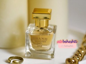 عطر باکارات رژ ۵۴۰ برند کالکشن 247 - عطر بهشتی