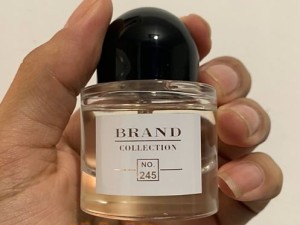 عطر بایردو بال د آفریکا برند کالکشن 245 - عطر بهشتی