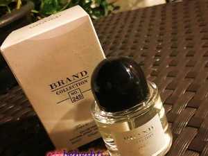 عطر بایردو بال د آفریکا برند کالکشن 245 - عطر بهشتی