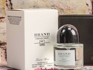 عطر بایردو بال د آفریکا برند کالکشن 245 - عطر بهشتی