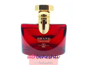 عطر بولگاری اسپلندیدا مگنولیا سنشوال برند کالکشن 207