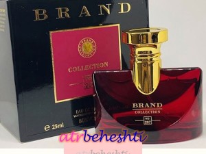 عطر بولگاری اسپلندیدا مگنولیا سنشوال برند کالکشن 207 - عطر بهشتی