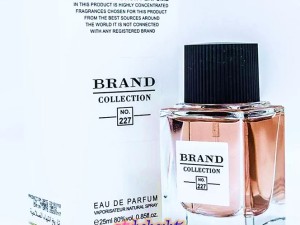 عطر دلچه گابانا آنتولوژی ال ایمپرتریس 3 برند کالکشن 227 - عطر بهشتی