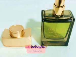 عطر بولگاری من وود اسنس برند کالکشن 213 - عطر بهشتی