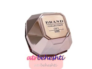 عطر پاکو رابان لیدی میلیون امپایر برند کالکشن 256