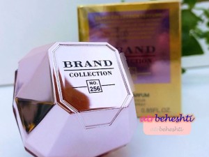 عطر پاکو رابان لیدی میلیون امپایر برند کالکشن 256 - عطر بهشتی