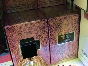 عطر جیمی چو زنانه ادو پرفیوم برند کالکشن 230 - عطر بهشتی