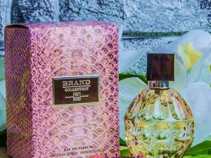 عطر جیمی چو زنانه ادو پرفیوم برند کالکشن 230 - عطر بهشتی