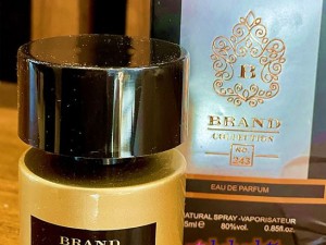 عطر تیزیانا ترنزی کیرکه برند کالکشن 243 - عطر بهشتی