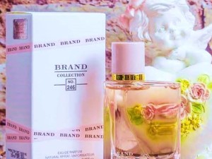 عطر باربری هر برند کالکشن 246 - عطر بهشتی