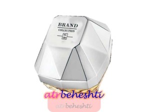 عطر پاکو رابان لیدی میلیون لاکی برند کالکشن 191