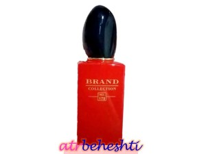 عطر جورجیو آرمانی سی پشن برند کالکشن 179