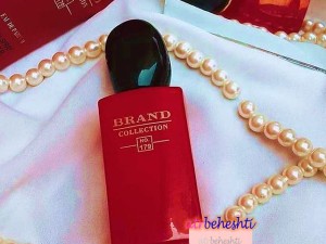 عطر جورجیو آرمانی سی پشن برند کالکشن 179 - عطر بهشتی