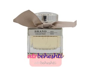 عطر کلوهه ادو پرفیوم برند کالکشن 177
