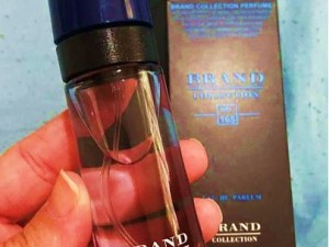 عطر جیور جیو آرمانی کد کولونیا برند کالکشن 165 - عطر بهشتی