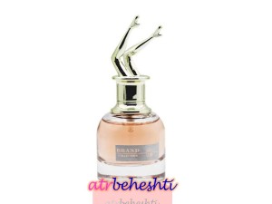 عطر ژان پل گوتیه اسکندل برند کالکشن 136