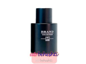 عطر تام فورد امبر لدر برند کالکشن 248