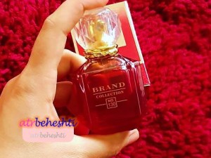 عطر روبرتو کاوالی پارادایسو اسولوتو برند کالکشن 130 - عطر بهشتی