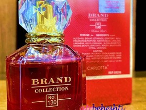 عطر روبرتو کاوالی پارادایسو اسولوتو برند کالکشن 130 - عطر بهشتی