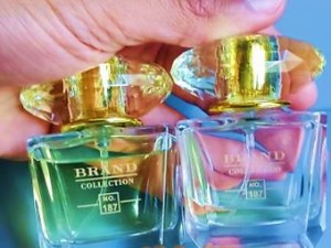 عطر ورساچه یلو دیاموند برند کالکشن 187 - عطر بهشتی