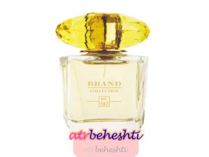عطر ورساچه یلو دیاموند برند کالکشن 187