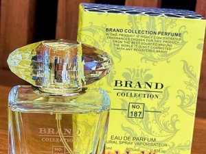 عطر ورساچه یلو دیاموند برند کالکشن 187 - عطر بهشتی