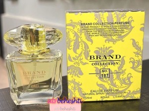 عطر ورساچه یلو دیاموند برند کالکشن 187 - عطر بهشتی