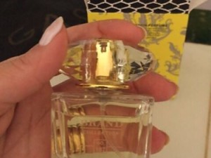 عطر ورساچه یلو دیاموند برند کالکشن 187 - عطر بهشتی