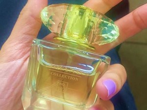 عطر ورساچه یلو دیاموند برند کالکشن 187 - عطر بهشتی