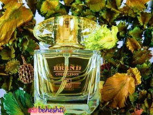 عطر ورساچه یلو دیاموند برند کالکشن 187 - عطر بهشتی