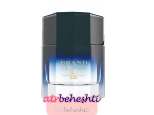 عطر پاکو رابان پیور ایکس اس مردانه برند کالکشن 178