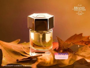 عطر ایو سن لورن لهوم برند کالکشن 140 - عطر بهشتی