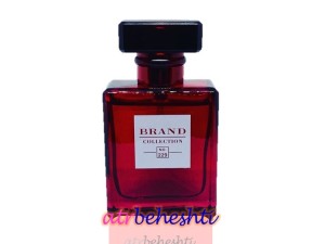 عطر شنل نامبر 5 رد ادیشن برند کالکشن 229