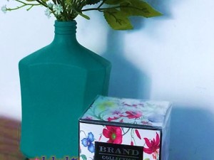 عطر گوچی فلورا برند کالکشن 189 - عطر بهشتی