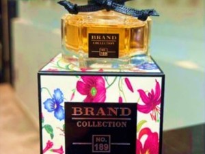 عطر گوچی فلورا برند کالکشن 189 - عطر بهشتی