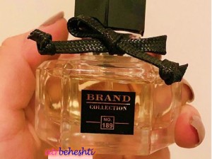 عطر گوچی فلورا برند کالکشن 189 - عطر بهشتی