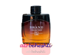 عطر مونت بلنک لجند نایت برند کالکشن 199