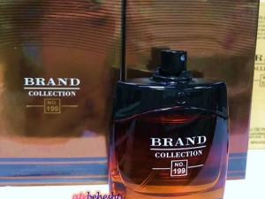 عطر مونت بلنک لجند نایت برند کالکشن 199 - عطر بهشتی