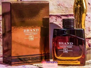 عطر مونت بلنک لجند نایت برند کالکشن 199 - عطر بهشتی