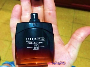 عطر مونت بلنک لجند نایت برند کالکشن 199 - عطر بهشتی