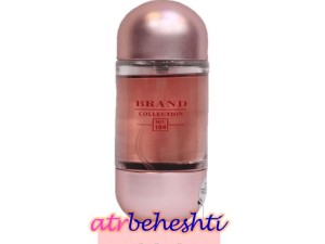 عطر کارولینا هررا 212 سک سی زنانه برند کالکشن 194