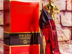 عطر گود گرل ولوت فتال برند کالکشن 193 - عطر بهشتی