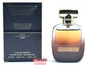 عطر نینا ریچی ال اکستاز رز ابسولو برند کالکشن 185 - عطر بهشتی