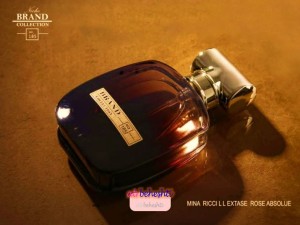 عطر نینا ریچی ال اکستاز رز ابسولو برند کالکشن 185 - عطر بهشتی